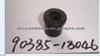 Rubber Bushing For Japanese Car 90385-18046