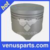 Piston For Peugeot XU5,JP, 205 Parts 0398700,0398792