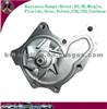 Water Pump Assy Cooling System