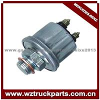 Oil Pressure Sensor ,Mercedes-Benz Truck Sensor OEM No.:0015425617