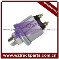 Oil Pressure Sensor ,Mercedes-Benz Truck Sensor OEM No.:0025421717