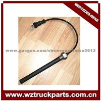 Oil Level Sensor,Mercedes-Benz Truck Sensor OEM No.:0031539828