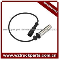 Mercedes-Benz Truck ABS Sensor OEM No.:0065427618,006 542 7618