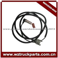 Mercedes-Benz Truck ABS Sensor OEM No.:0265050130