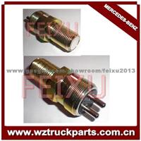 Speed Sensor,Mercedes-Benz Truck Sensor OEM No.:0025422617