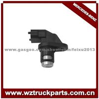 Mercedes-Benz Truck Camshaft Sensor OEM No.:0041536928