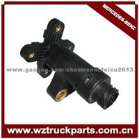 Mercedes-Benz Truck Height Sensor OEM No.:0035422618,0025426718,4410501200,4410501230,4410501210