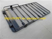 Steel 4wd Roof Top Tent Rack    220*125*16CM