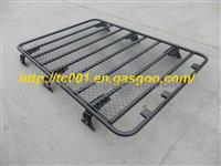 Steel 4wd Roof Top Tent Rack   180*125*16CM