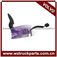 VOLVO Truck 6 Line Accelerator Pedal Assy