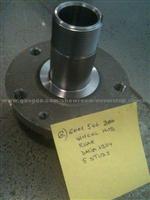 Wheel Hub For Dacia