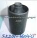 Rubber Bushing For Japanese Car 52201-36040