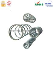 Auto Spring SD_27732, TS16949,RoHS