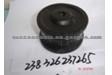 Rubber Bushing For Japanese Car 238 326 237265