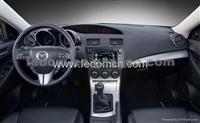 Car DVD GPS for Mazda 3 C7028M3