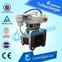 High Quality 17201-64090 Turbocharger