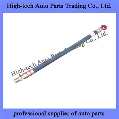 199000210053 Sinotruk Parts Low Pressure Hose