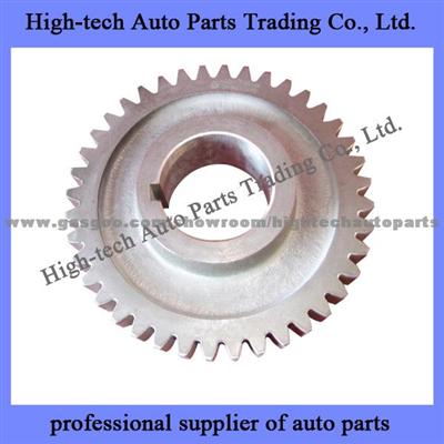 AZ2203030105 Sinotruk Parts Gear