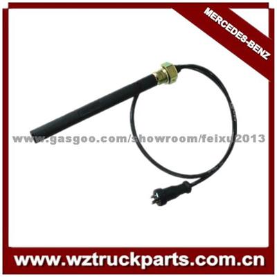 Oil Level Sensor,Mercedes-Benz Truck Sensor OEM No.:0041539428