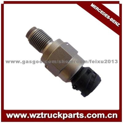 Speed Sensor,Mercedes-Benz Truck Sensor OEM No.:0155422717