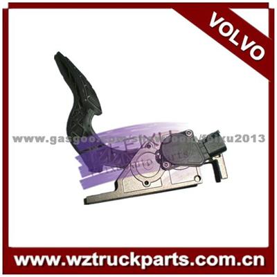 VOLVO Truck Accelerator Pedal Assy