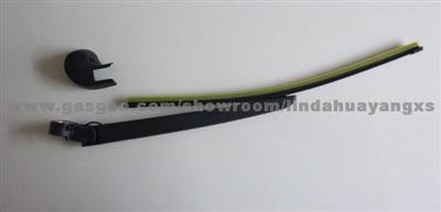 Specific Rear V. W. TOUAREG 2011 Wiper