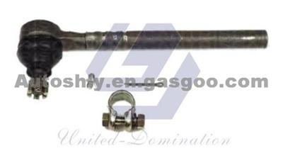 Tie Rod End For Toyota CAMRY (_V2_) 1986/10 - 1991/05 OE: 45460-19215
