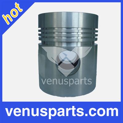 Perkins A4.248 Engine Piston 89207,86940,31354092,740821M91