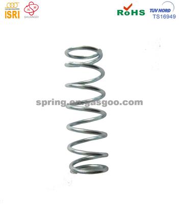 Clutch Spring SD_27730 TS16949,RoHS