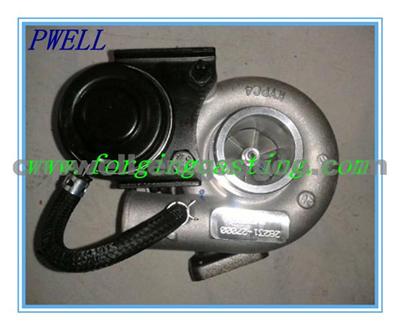 High Quality! TD025 28231-27000 Turbocharger