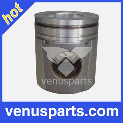 Renault Rvi Parts MDS 635.40 Piston 2092300 ,2092390