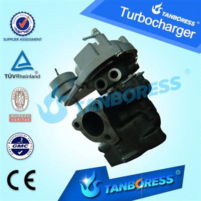 High Quality 53039880029 Turbocharger