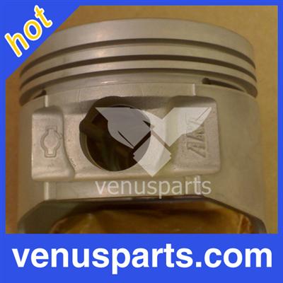 Suzuki Small Engine Piston SJ410A F10A ST100 Parts 12111-75107, 12111-85201