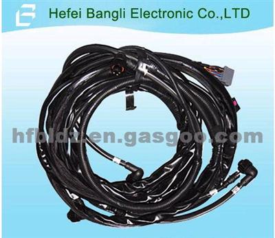 Wiring Harness BL-WH-001