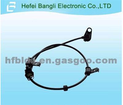 Hall Types Of Parking Sensor BL-HABS-003