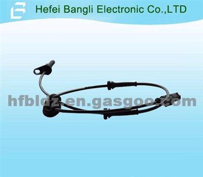 Hall Types Of ABS Sensor BL-HABS-001