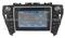 MP3/MP4 Player Newest Toyota Camry 2012 Accessories Car DVD GPS Navigation - img3