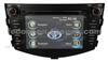 Car Dvd Gps Navigation Autio for Toyota Toyota RAV4(C7009TR)