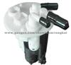 Fuel Filter 15310-75F00