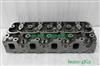 Cylinder Head For Isuzu 4JG2