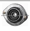 Shock Absorber Mounting For Toyota 48609-OD080