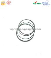 Helical Spring SD_27737 For VW TS16949,RoHS