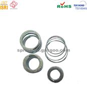 Coil Spring SD_27740 For VW TS16949,RoHS