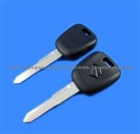 Suzuki Transponder Key ID46