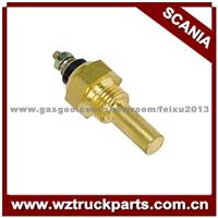 SCANIA Truck Temperature Sensor OEM No.:1112819