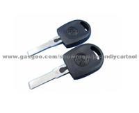 Vw B5 Passat Transponder Key ID48