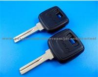 Volvo Transponder Key ID48