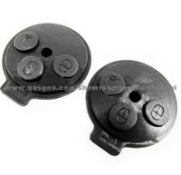 Benz Smart Button Rubber 3 Button