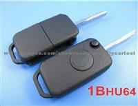 Benz Remote Key Shell 1 Button HU64