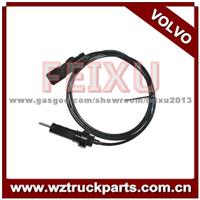 VOLVO Truck ABS Sensor OEM No.:20526766 20928539 21390374